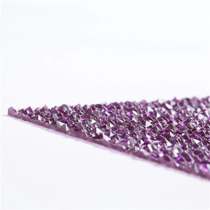 Embossed Polycarbonate Sheet For Decoration